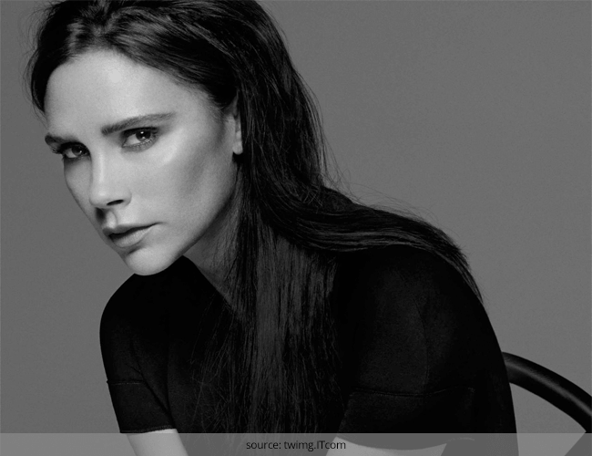 5 Reasons Why We Love Victoria Beckham