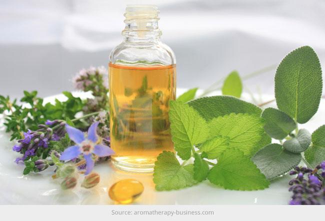 5 Ways to Use Aromatherapy For Relaxation`