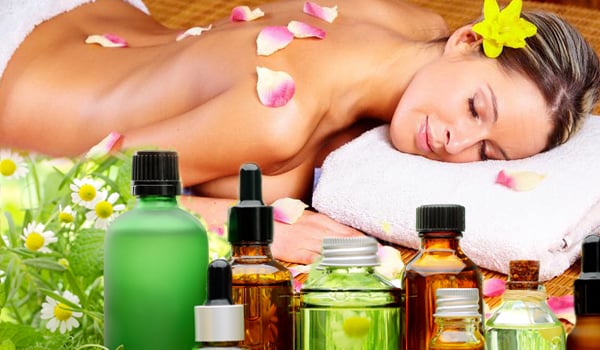 5 Ways to Use Aromatherapy For Relaxation