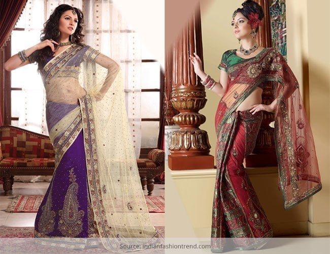 9 Must Have Saree Styles Every Indian Women Must Possess