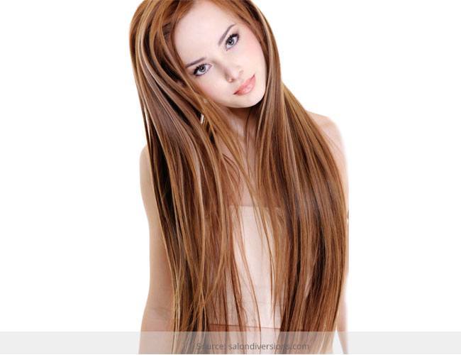 A Guide on How to Take Care of Hair Extensions