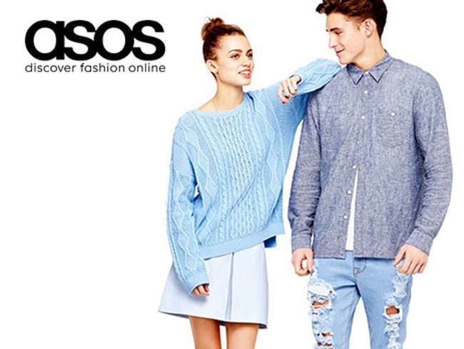 Asos