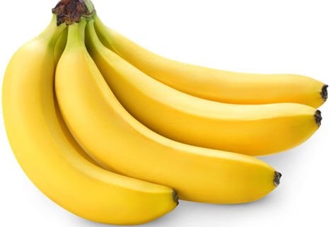 Banana For Hyperpigmentation