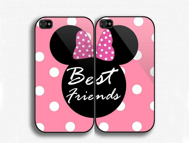 Best Friend Phone Cases