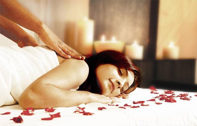 Body Massage