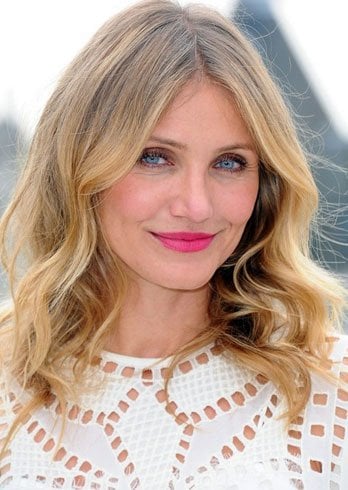 15 Celebrity Hairstyles To Slim Down Your Fat Face