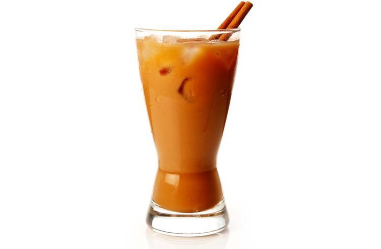 Chai Iced Tea Recipe