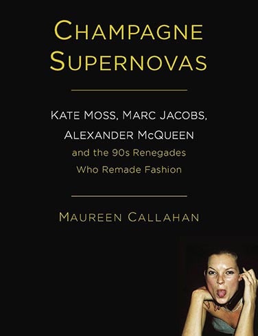 Champagne Supernovas by Maureen Callahan