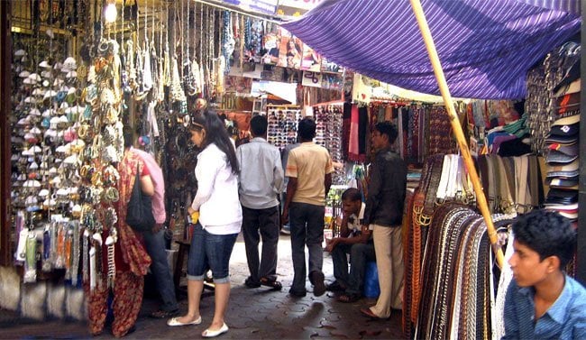 Chandni Chowk