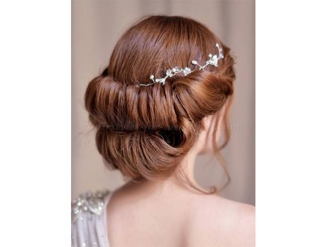 Chic Bun