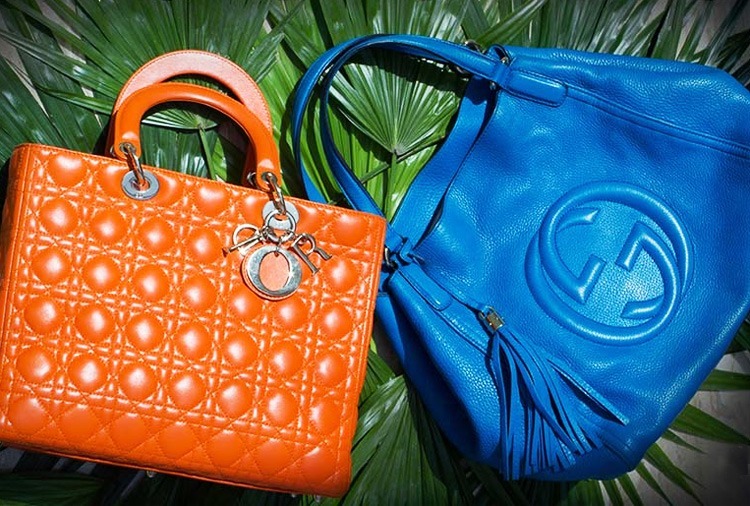 Confidential Couture classic bags