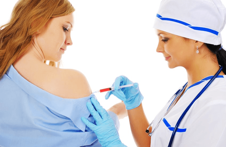 Do Not Skip Your HPV Vaccine to Prevent Cervical Cancer