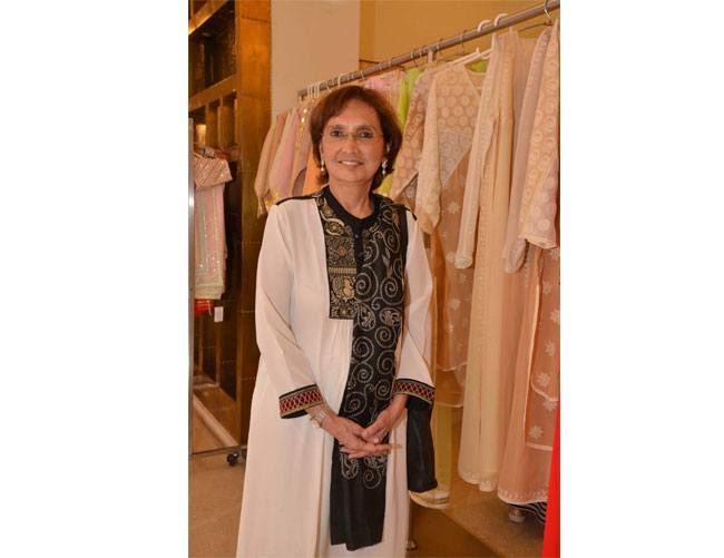 Dr. Rekha Sheth