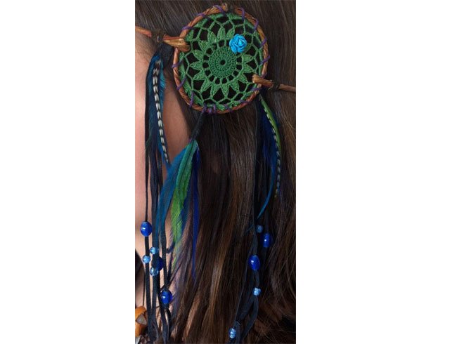 Dreamcatchers