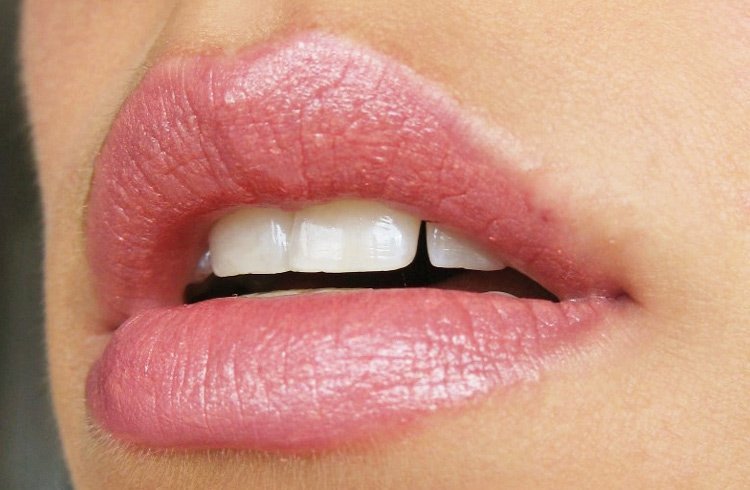 E.L.F Mineral Lipstick