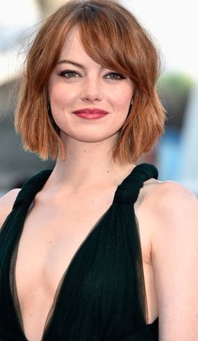 Emma Stone