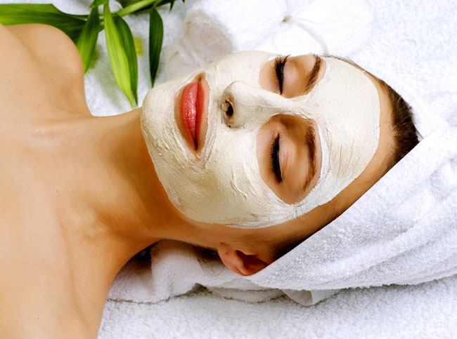 Facial for Normal Skin