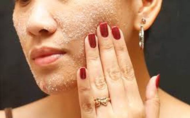 For Oily Face
