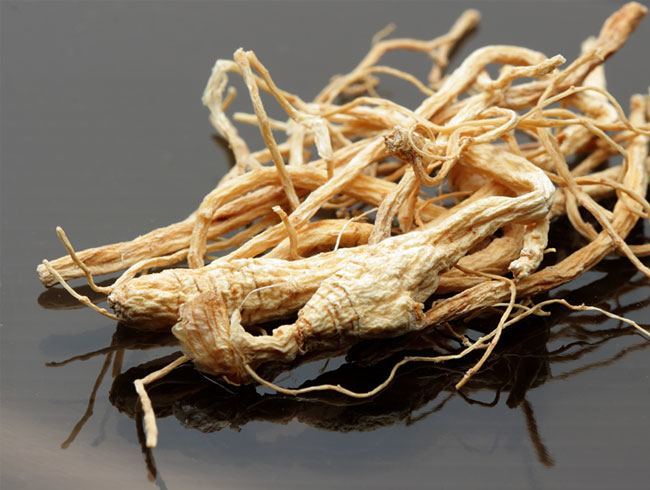 Ginseng as Natural Medicine For Memory Loss