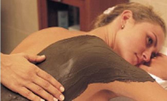 Give Spa Wrap a Try