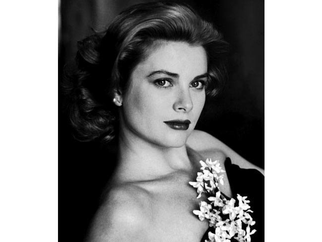 Grace Kelly