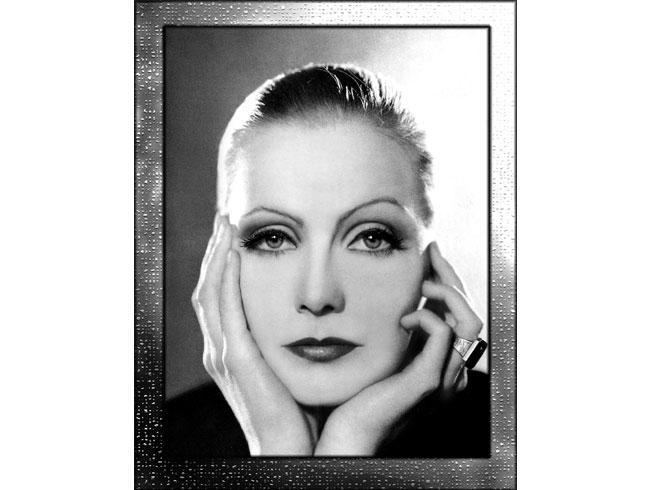 Greta Garbo