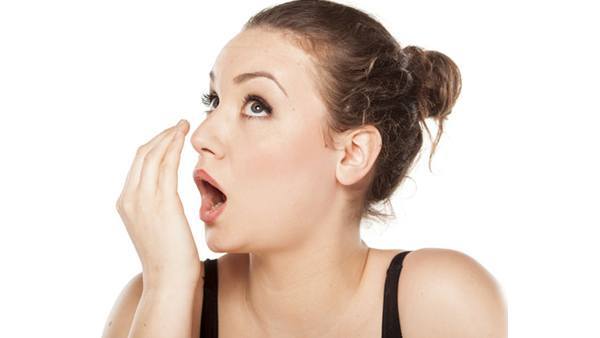 Home Remedies For Fresh Breath