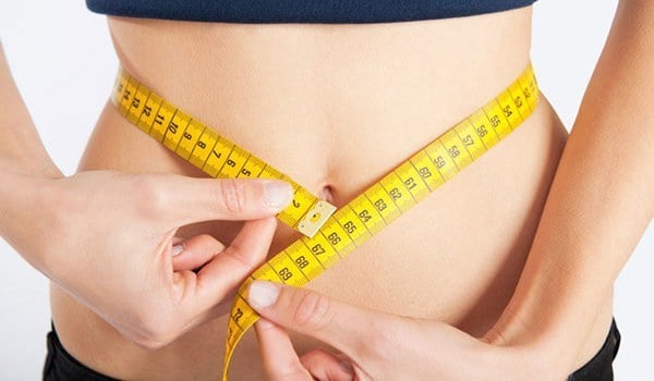 How to Lose Stomach Fat