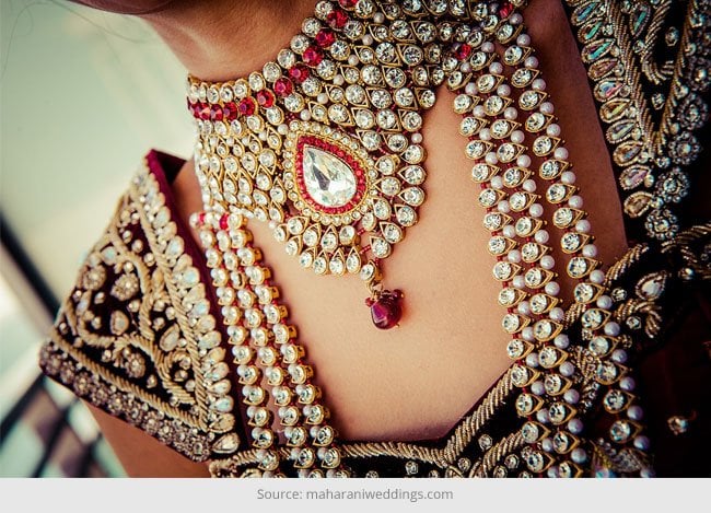 How to Reuse Bridal Jewelry