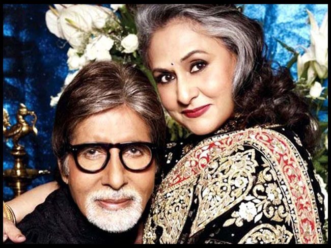 Jaya Bachchan