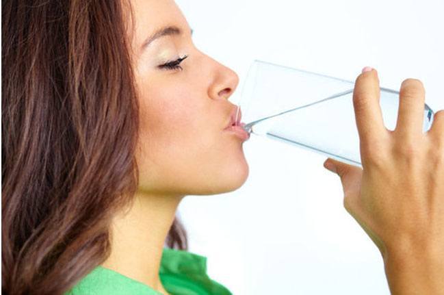 Keep Yourself Well-Hydrated