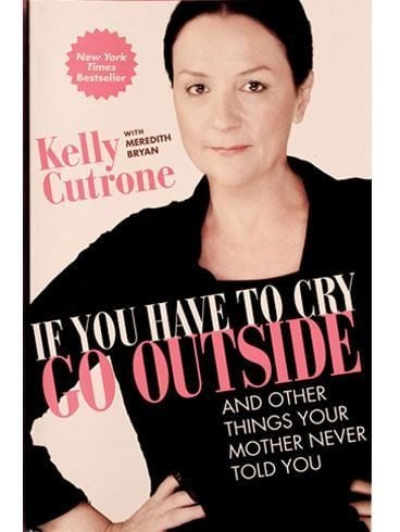 Kelly Cutrone