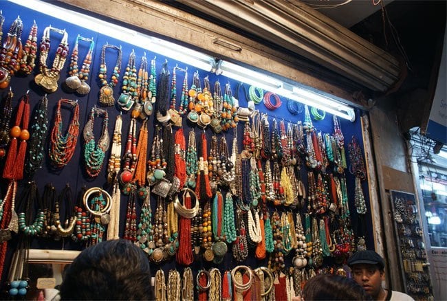 Khan Market