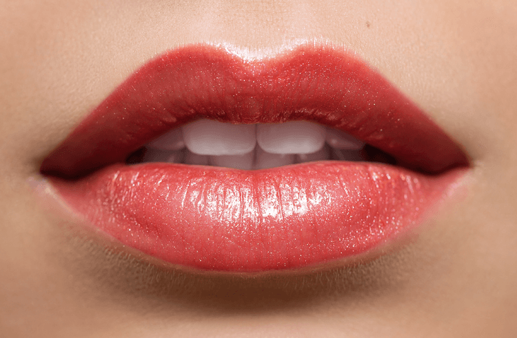 Lip augmentation procedure
