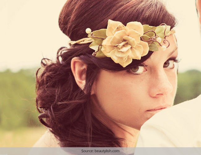 Lustful Chunky Hair Accessories Every Girl Needs To Have