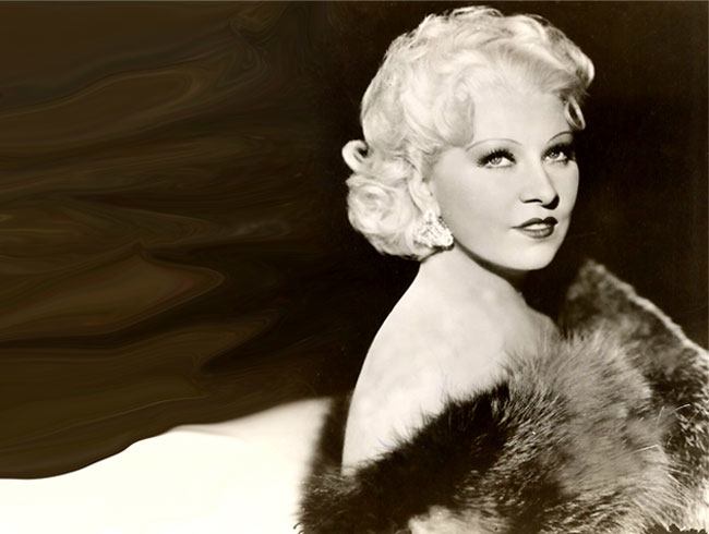 Mae West