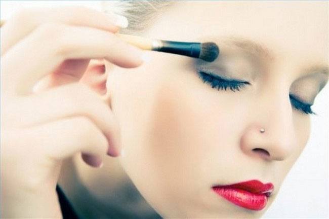 Makeup Last Longer