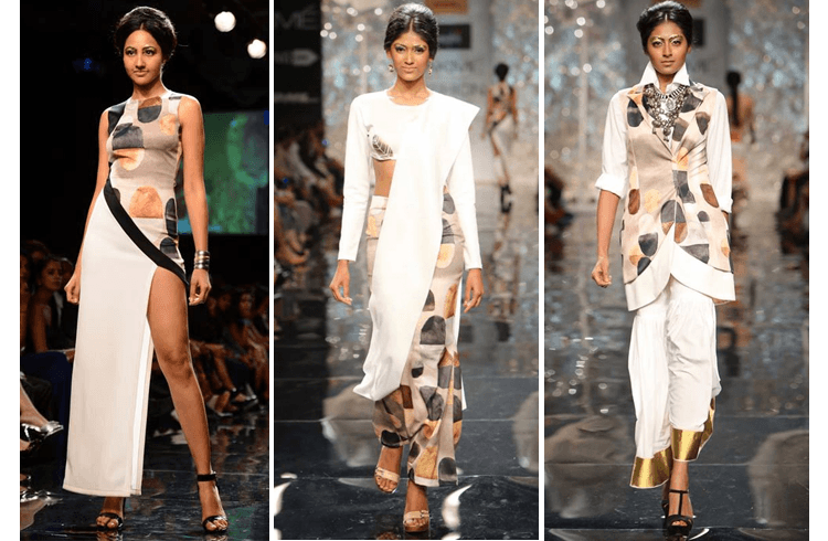 Masaba Gupta's Eternal Fashion Sense