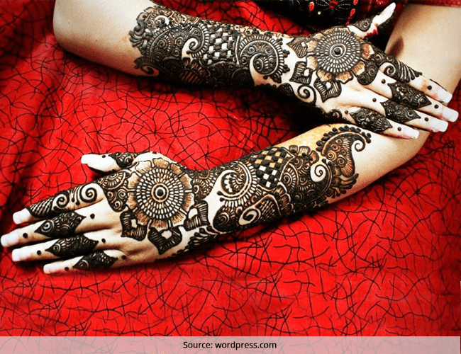 Mehndi Artist in Chennai