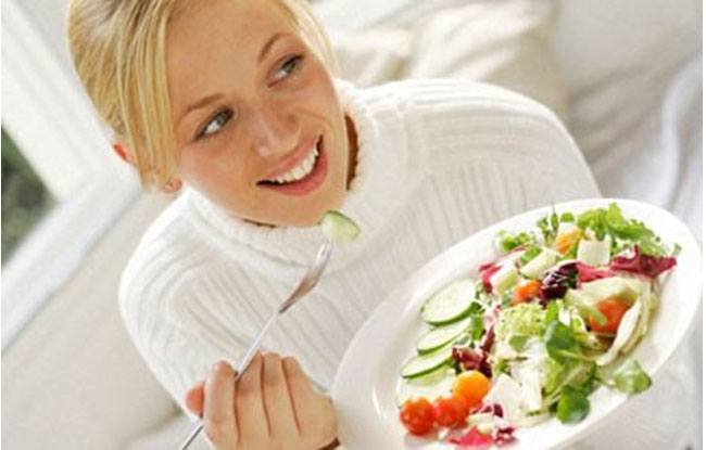 Modify Your Food Habit