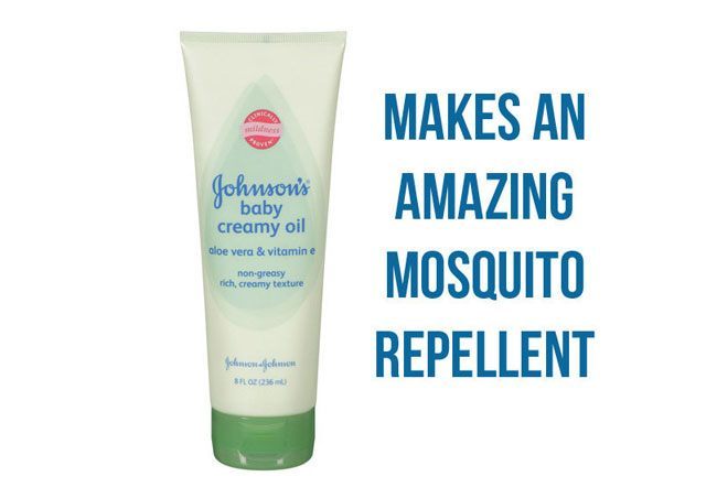 Mosquito Repellant