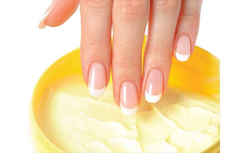 Nailcare tips