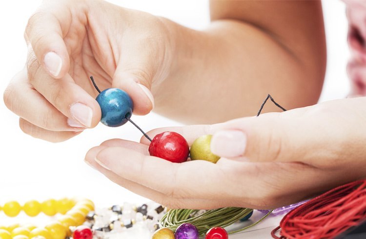 Nice Mother's Day Gift idea - Handmade Bead Jewellery