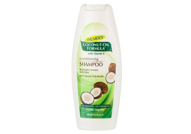 Normal scalp cleanser