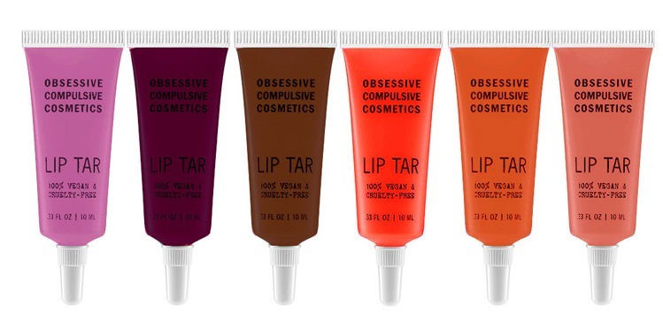 Obsessive Compulsive Cosmetics