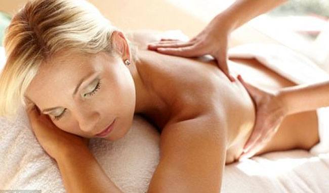 Opt For Massage Therapy