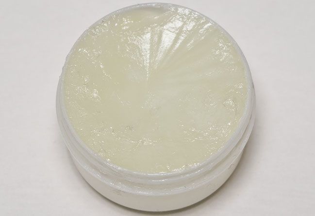 Petroleum Jelly