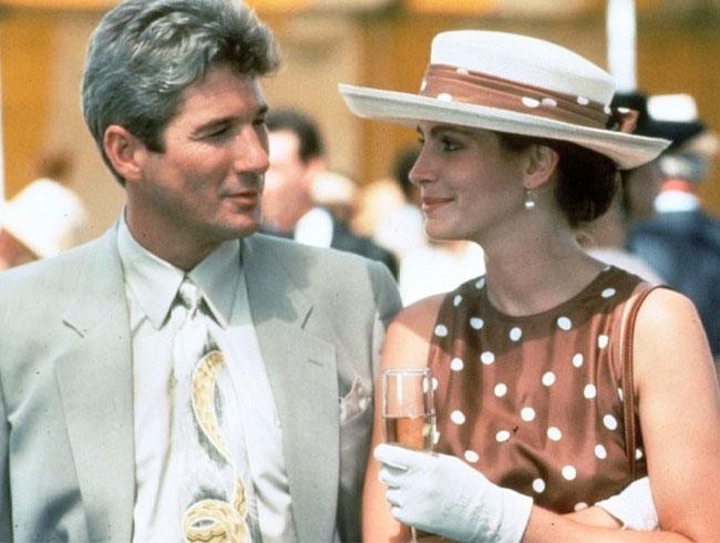 Pretty Woman