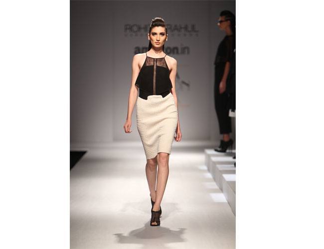 Rohit Gandhi + Rahul Khanna