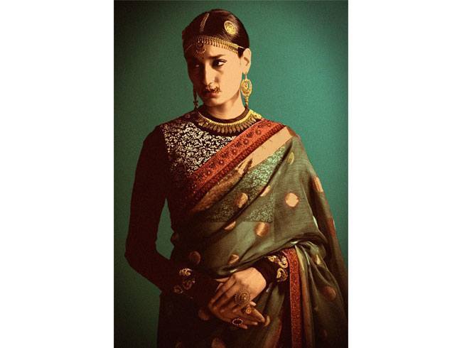 Sabyasachi Mukherjee